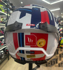 Capacete MT ATOM 2 ALKALINE F0