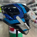 Capacete AXXIS PANTHER VALVE B7 GLOSS
