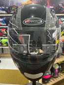 Capacete EBF NEW SPARK SPOT AZUL