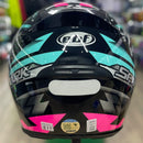 Capacete SPARK OROC PTO/TIF