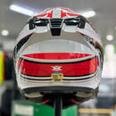 Capacete TEXX KAIMAN FLAG JAPÃO