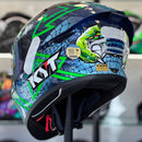 Capaecete TT Course Manzi 23 Arrow
