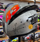 Capacete AGV Jack Miller 2019