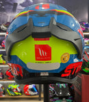 Capacete MT Stinger 2 Templo C26