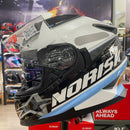 Norisk FF302 - Países: Argentina - Com óculos interno