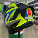 Capacete MT Stinger 2 Micro C7