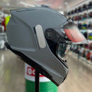 Capacete TEXX Kaiman Nardo Grey