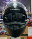 Capacete Shark D-SKWAL 3 BLAST-R Mat