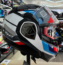 Capacete LS2 FF906 Advant Sport 180º