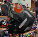 CAPACETE MT ATOM 2 BAST D5