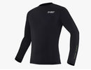 Blusa Segunda Pele X11 Climate Preta