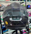 Capacete Norisk Strada II Cobra Blue