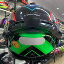 KYT TT COURSE RATTHAPARK PLAY + VISEIRA COLORIDA E AERO