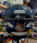 CAPACETE MT TARGO S YAMANAKA 2024 B7
