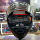 Capacete AXXIS PANTHER SV FLIGHT B5 GLOSS