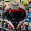 Capacete GP TECH ULTRA SV EXO COLORIDO