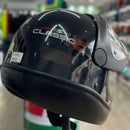 Capacete San marino Classic Preto