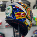 Capacete AGV  K1S DREAMTIME