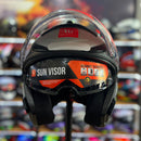 Capacete MT COSMO SV STRELLAR C2