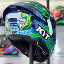 Capaecete TT Course Manzi 23 Arrow