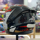 Capacete AXXIS SEGMENT APACHE B0