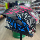 Capacete SHARK SKWAL CUP REPLICA REDDING KVB
