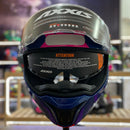 Capacete Axxis Phanter Fligth C8 - GLOSS