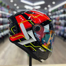Capacete MT Targo S Brik C5