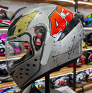 Capacete AGV Jack Miller 2019