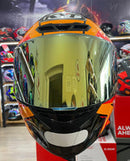 CAPACETE KYT TT COURSE ANTONELLI 2018