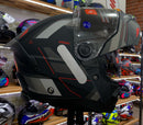 CAPACETE MT ATOM 2 BAST D5