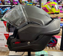 Capacete HJC I100 180 SOLID TITANIUM