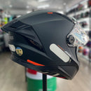 Capacete AXXIS PANTHER SOLID A1