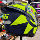Capacete AGV K1 S SOLELUNA 2018