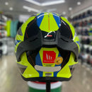 Capacete MT Stinger 2 Micro C7