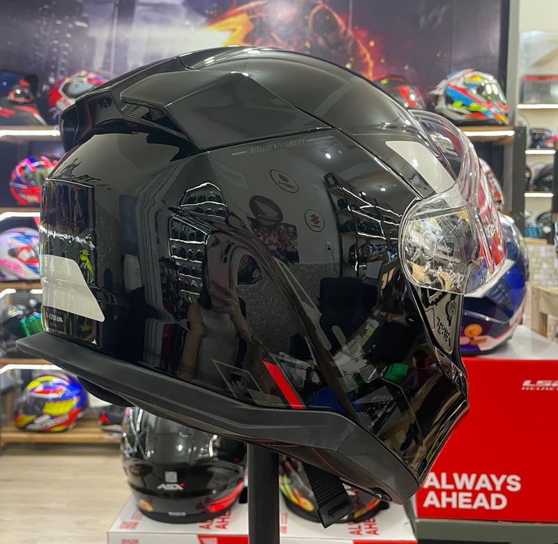 Capacete Shark  D-SKAWAL I3 SP KAR