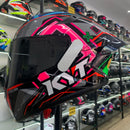 KYT TT COURSE RATTHAPARK PLAY + VISEIRA COLORIDA E AERO