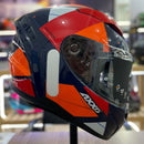 Capacete AXXIS SEGMENT SWITCH D4