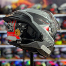 Capacete MT COSMO SV STRELLAR C2