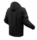 Jaqueta LS2 Bolton Preto