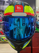 Capacete MT Stinger 2 Templo C26