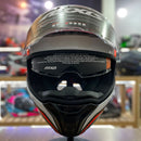 Capacete AXXIS PANTHER SV THORN B5 GLOSS