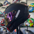 Capacete MT Stinger 2 Solid A1