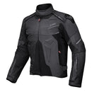 JAQUETA X11 EVO 4 MASCULINA PRETA