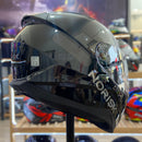 Capacete Norisk RAZOR SOLID  BLACK