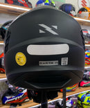 NORISK DARTH MONOCOLOR MATTE BLACK