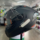 Capacete AXXIS PANTHER SOLID A1