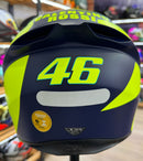 Capacete AGV K1 S SOLELUNA 2018