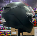 Capacete Shark RIDILL 2 BLANK MAT KMA