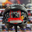 Capacete MT COSMO SV STRELLAR C2